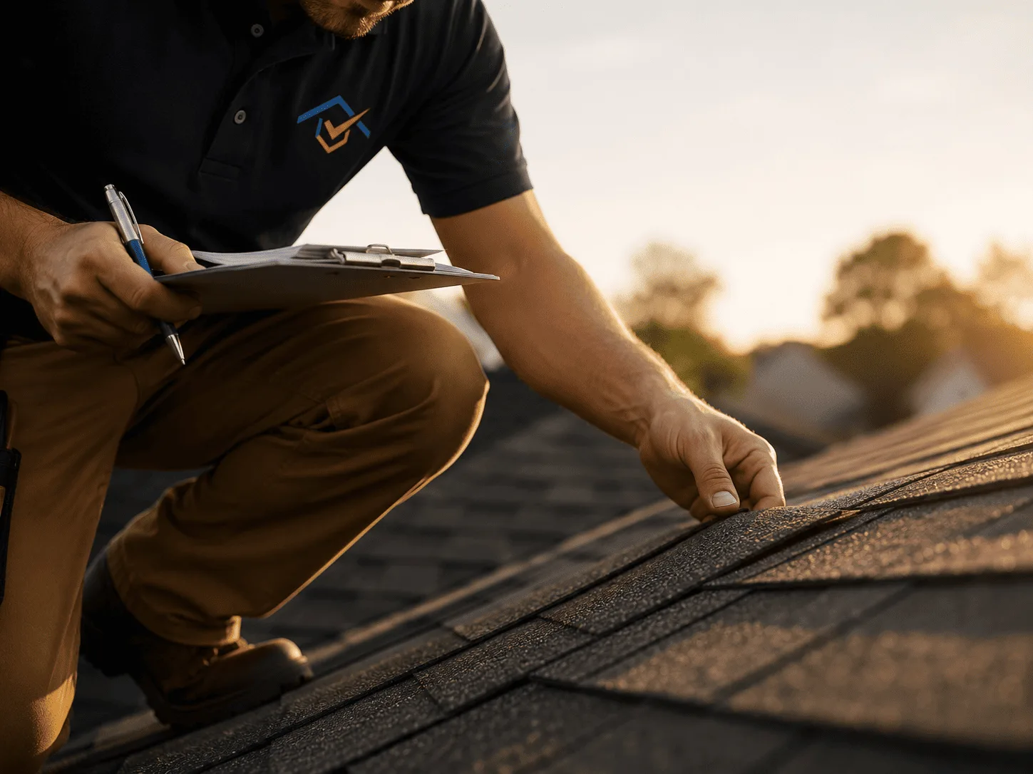 Why Choose Roof Repair in King Of Prussia, PA